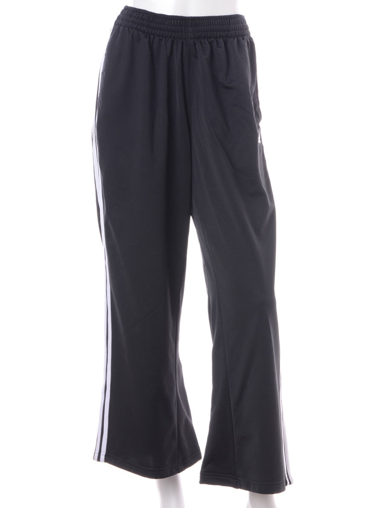Beyond Retro Label Label Geri Wide Leg Sports Trousers