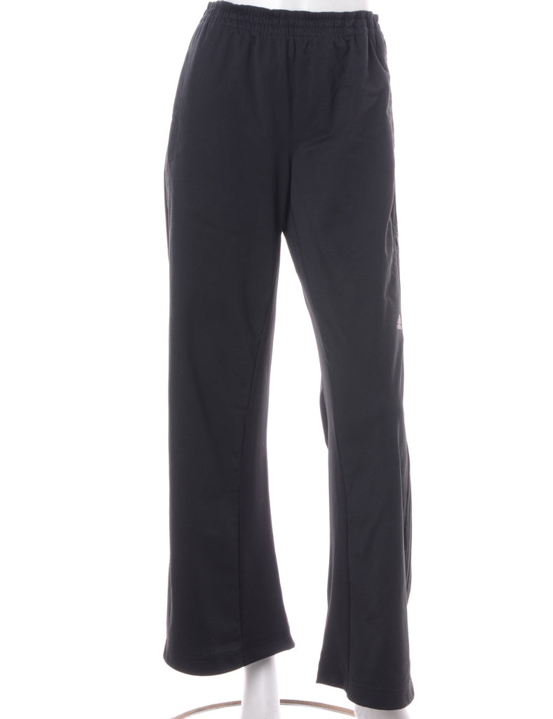 Beyond Retro Label Label Geri Wide Leg Sports Trousers