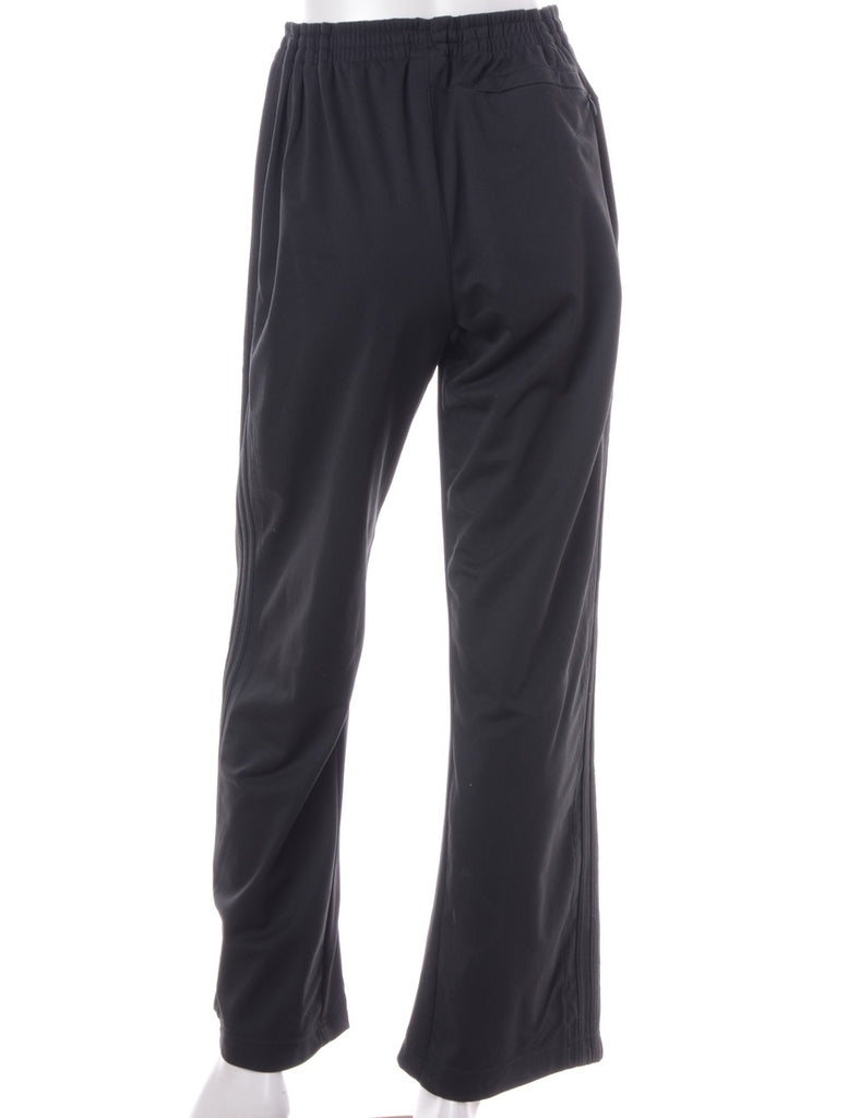 Beyond Retro Label Label Geri Wide Leg Sports Trousers