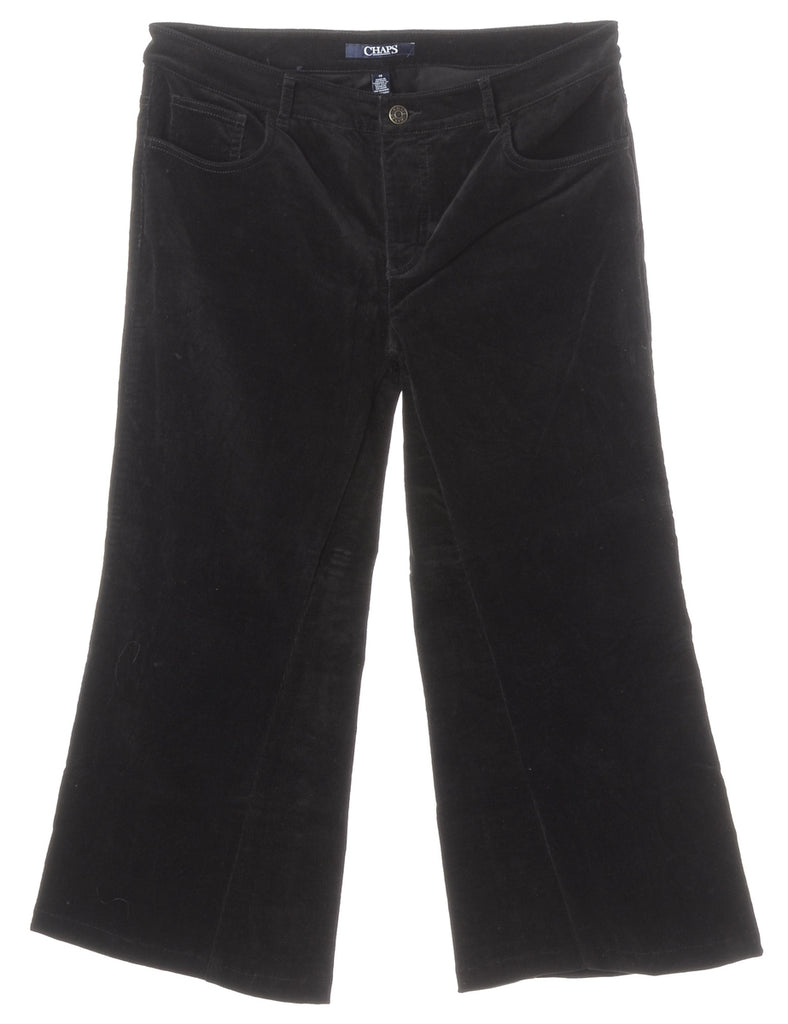Beyond Retro Label Label Gina Cropped Cords