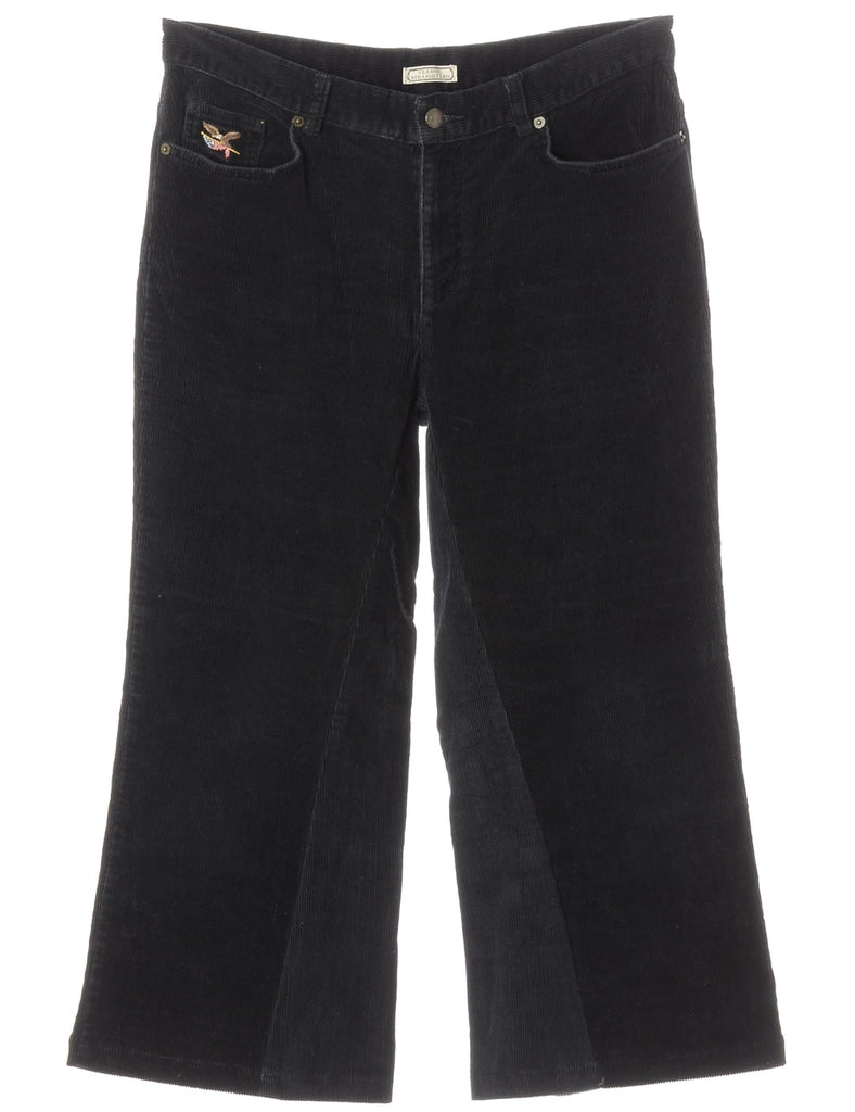 Beyond Retro Label Label Gina Cropped Cords