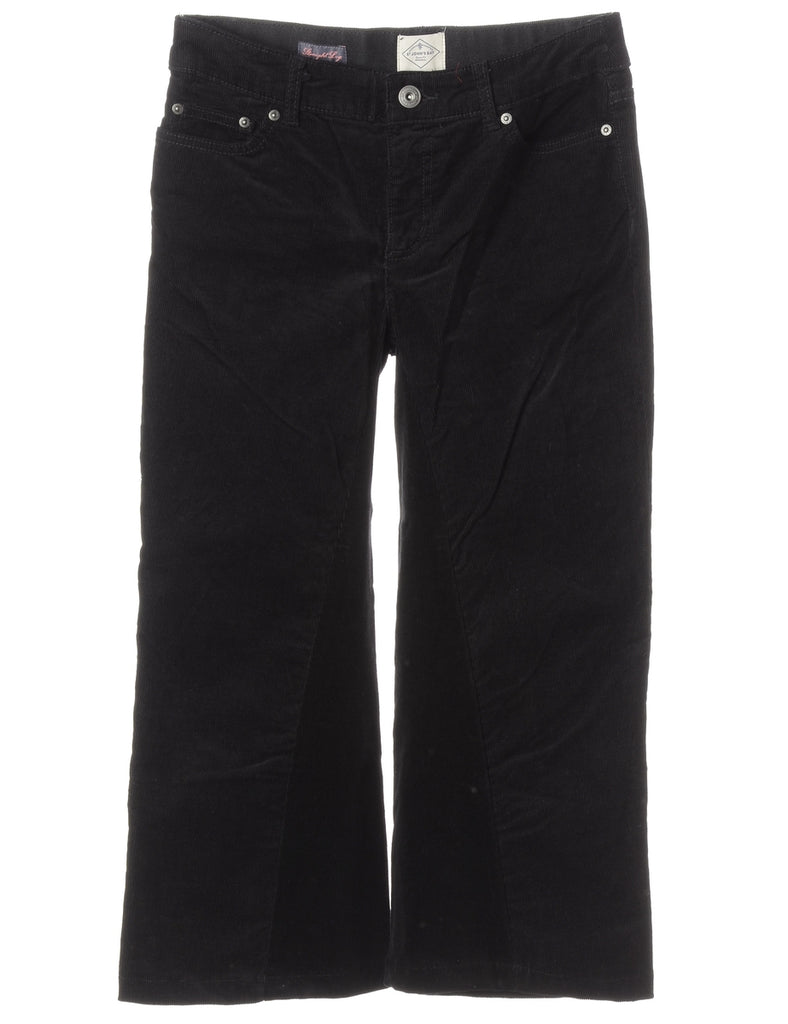 Beyond Retro Label Label Gina Cropped Cords