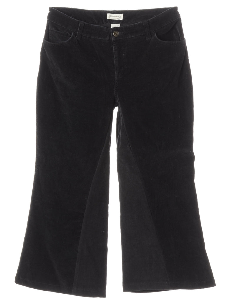 Beyond Retro Label Label Gina Cropped Cords
