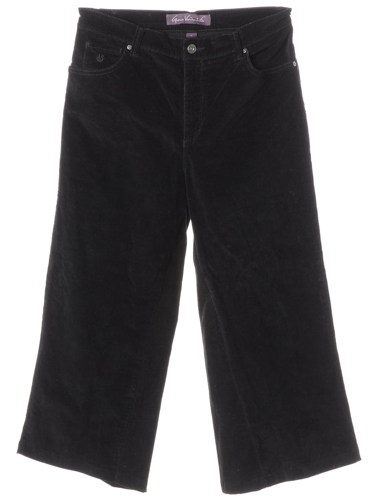 Beyond Retro Label Label Gina Cropped Cords