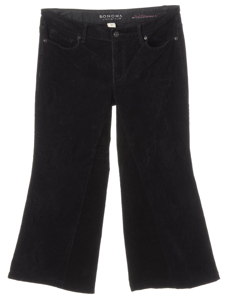 Beyond Retro Label Label Gina Cropped Cords
