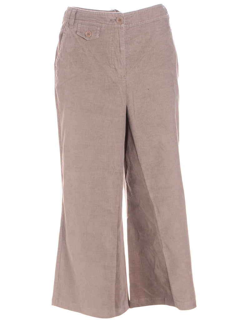 Beyond Retro Label Label Gina Cropped Cords