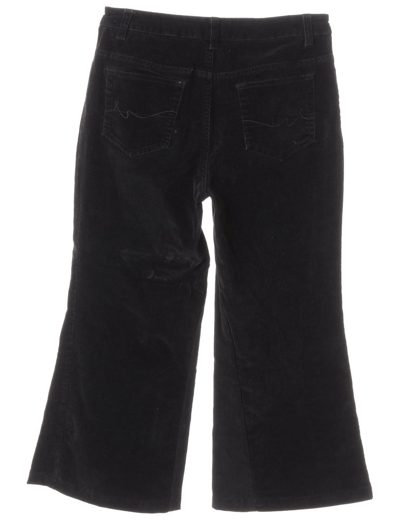 Beyond Retro Label Label Gina Cropped Cords