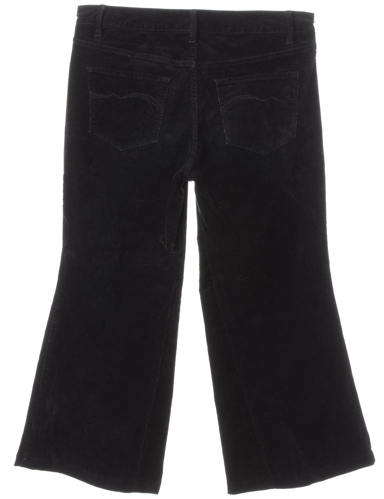 Beyond Retro Label Label Gina Cropped Cords