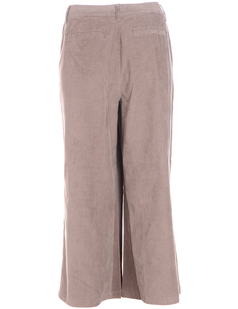 Beyond Retro Label Label Gina Cropped Cords