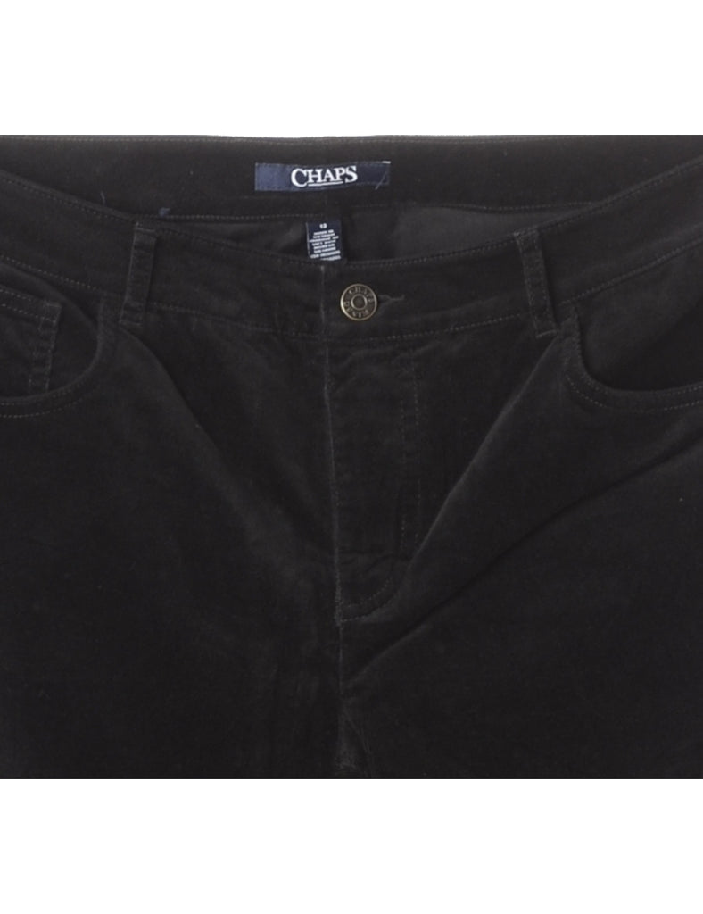 Beyond Retro Label Label Gina Cropped Cords