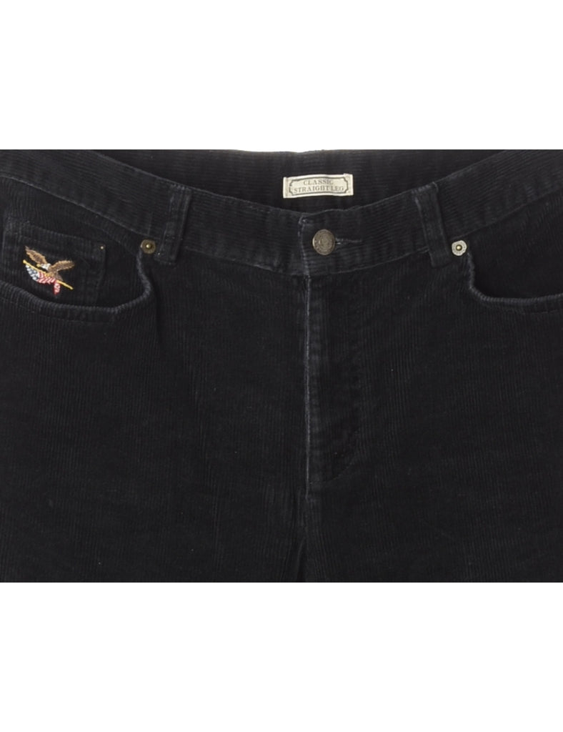 Beyond Retro Label Label Gina Cropped Cords