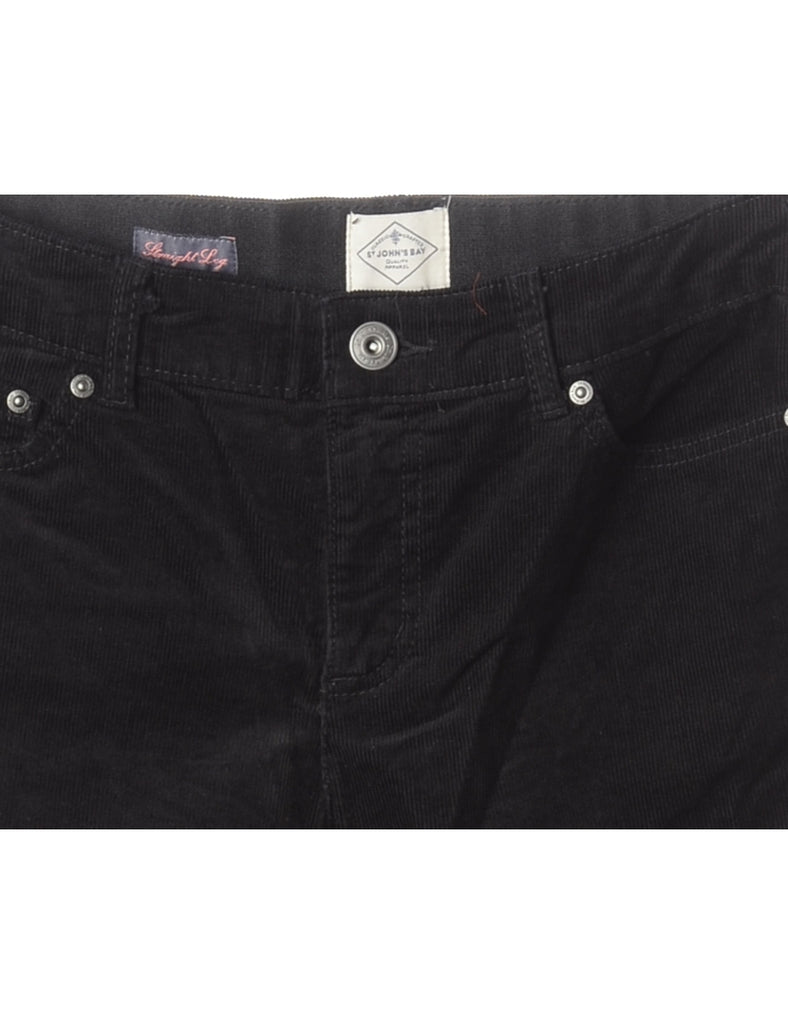 Beyond Retro Label Label Gina Cropped Cords