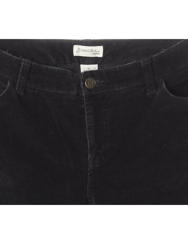 Beyond Retro Label Label Gina Cropped Cords