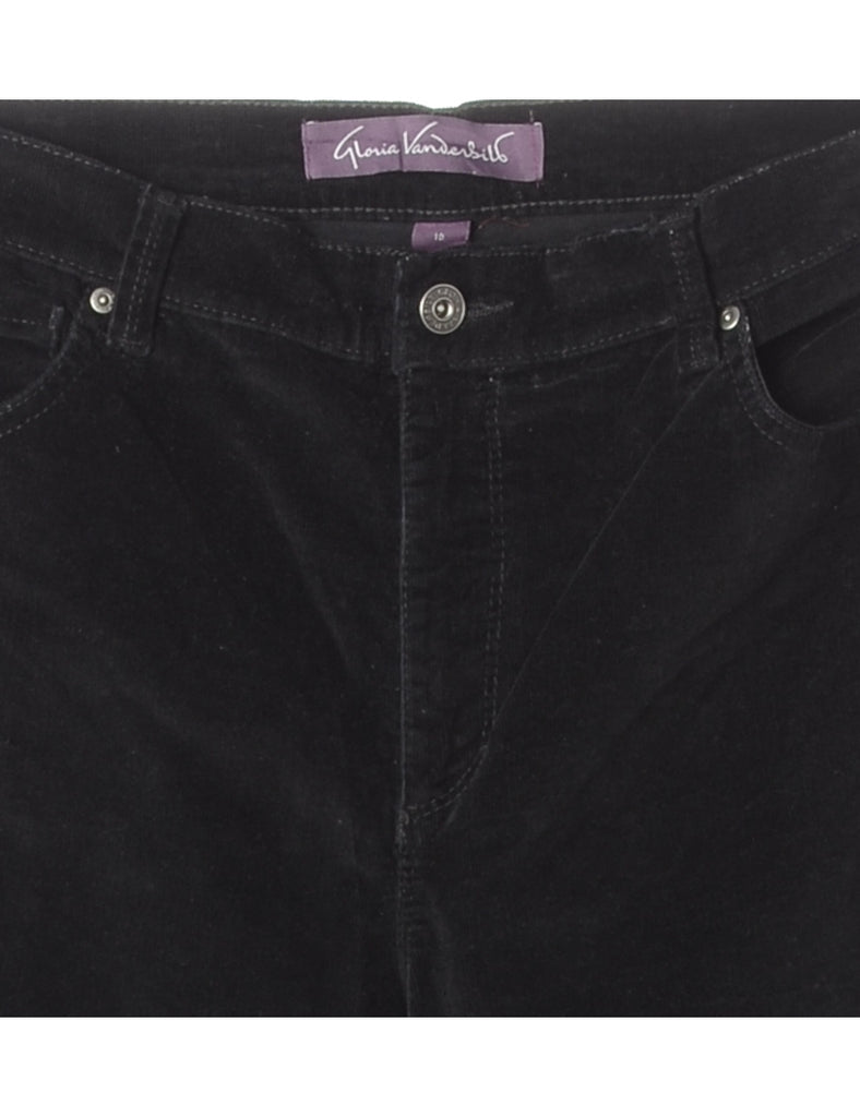 Beyond Retro Label Label Gina Cropped Cords
