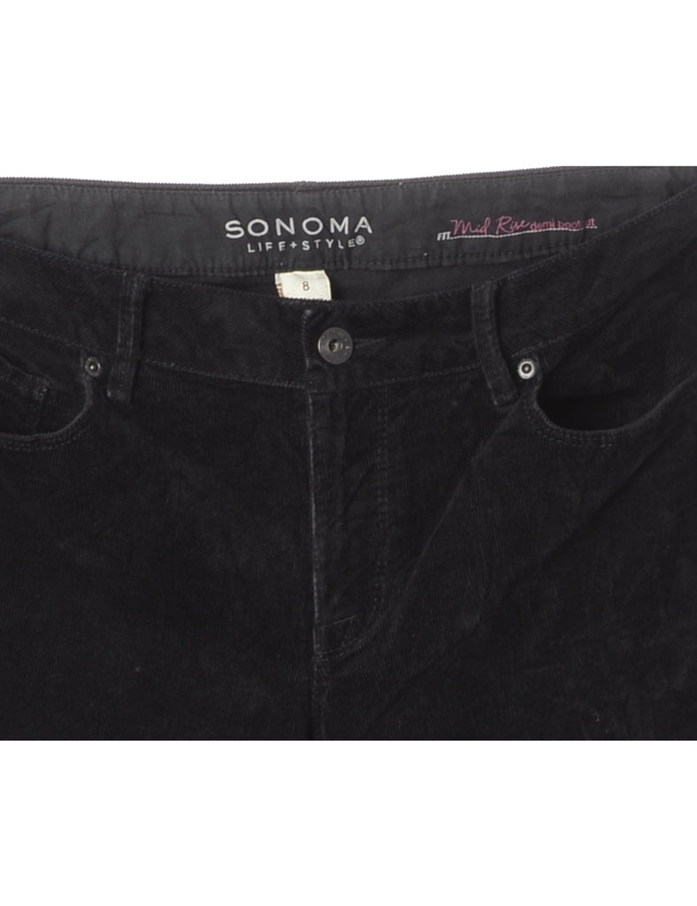 Beyond Retro Label Label Gina Cropped Cords