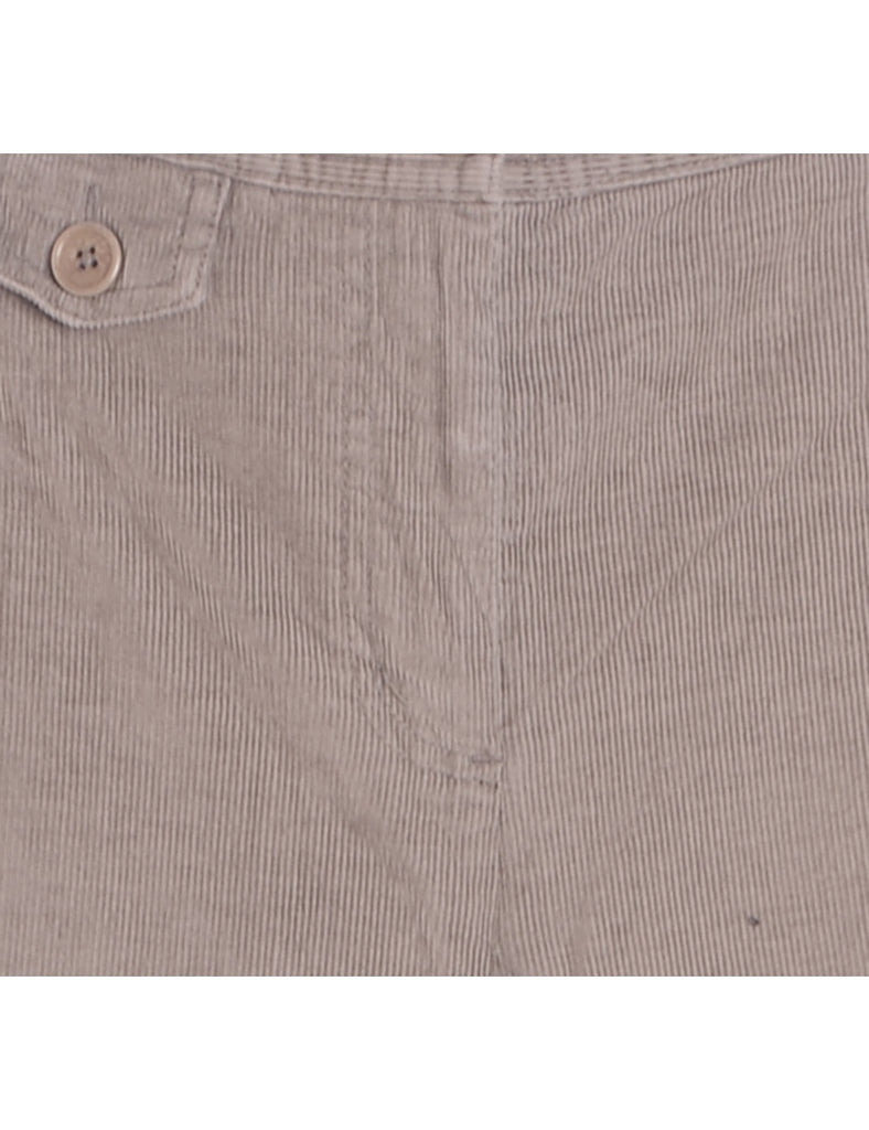 Beyond Retro Label Label Gina Cropped Cords