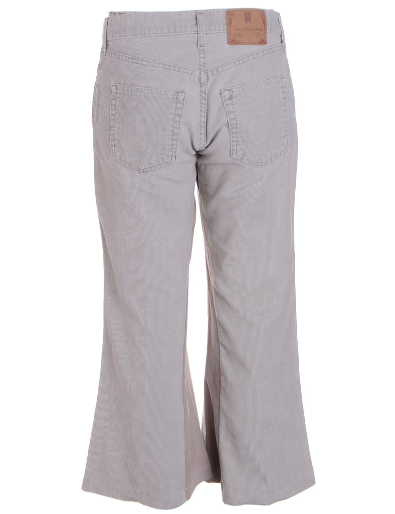Beyond Retro Label Label Gina Wide Leg Cropped Cords