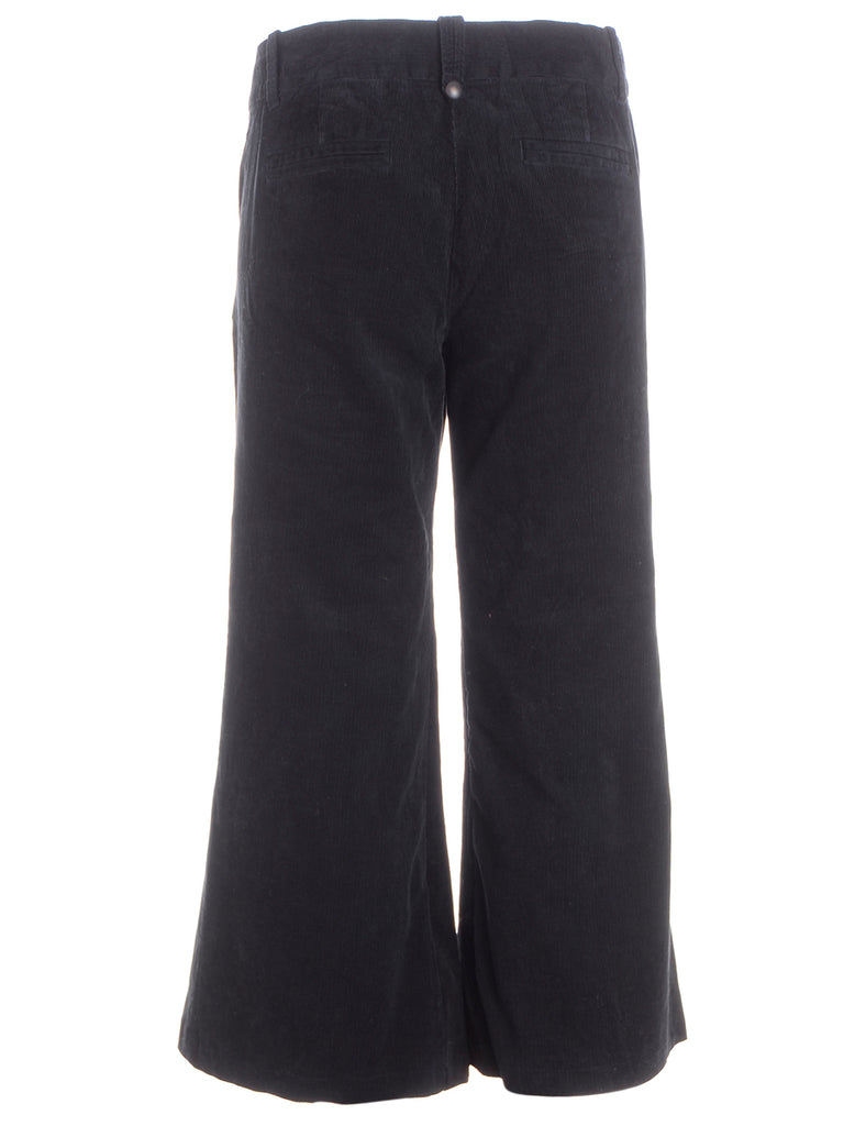 Beyond Retro Label Label Gina Wide Leg Cropped Cords