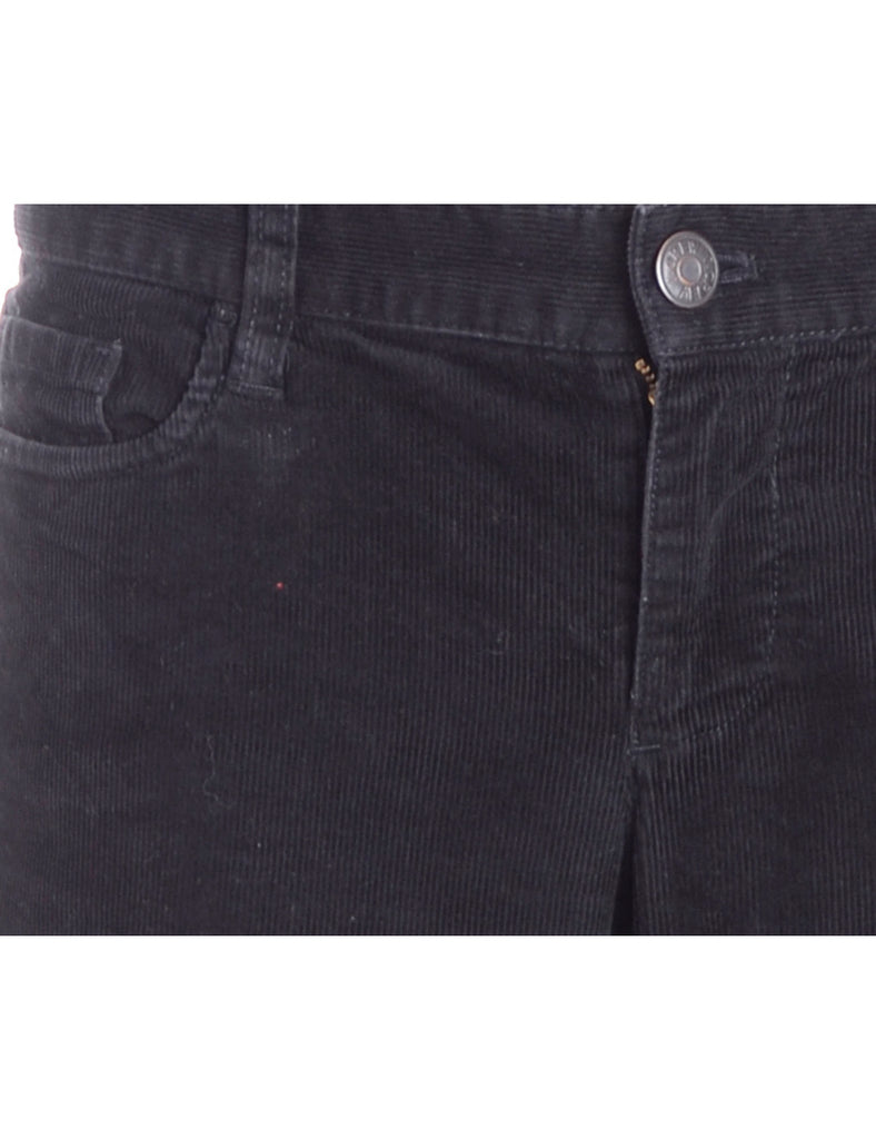 Beyond Retro Label Label Gina Wide Leg Cropped Cords