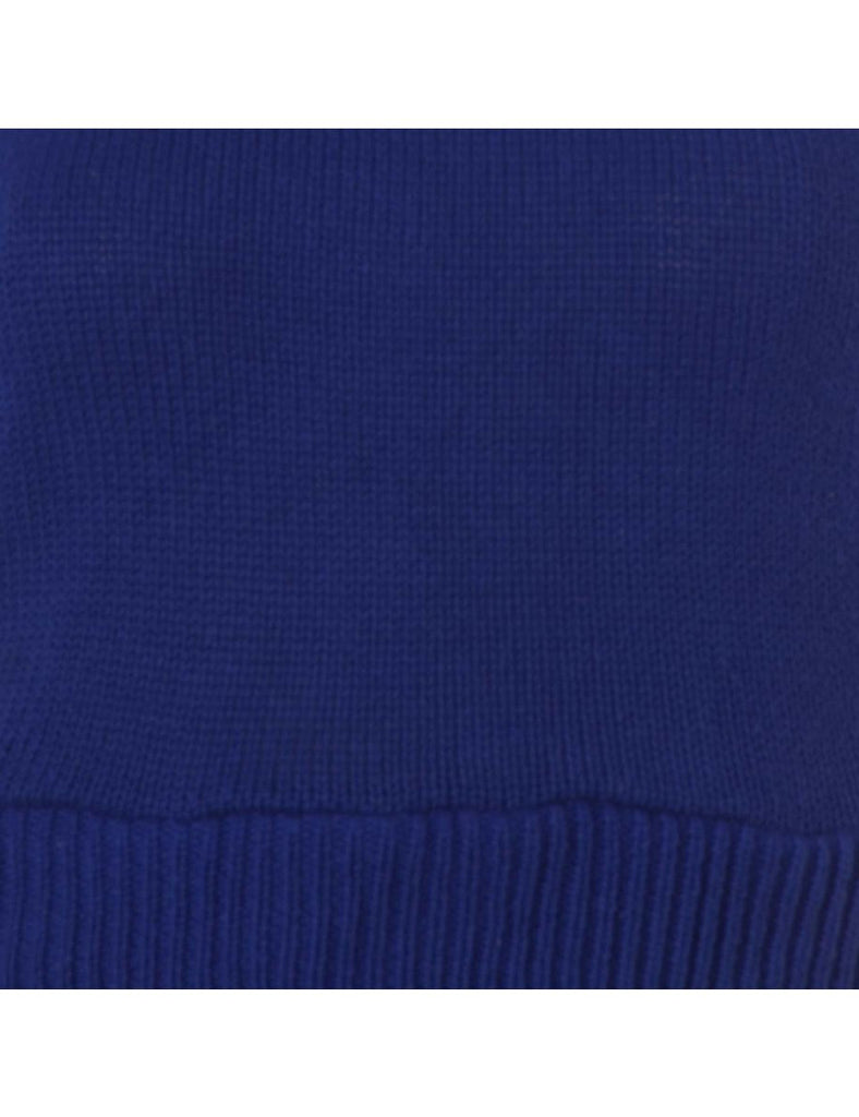 Beyond Retro Label Label Hari Cropped Jumper