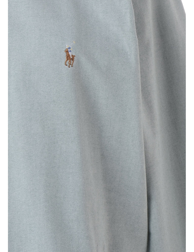 Beyond Retro Label Label Jamie Branded Straight Hem Bomber Jacket