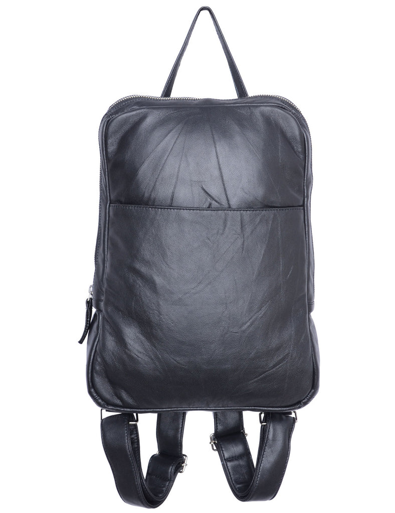 Beyond Retro Label Label Jennifer 90s Style Backpack