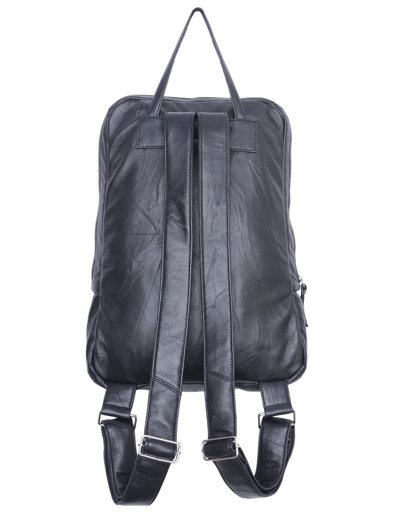 Beyond Retro Label Label Jennifer 90s Style Backpack