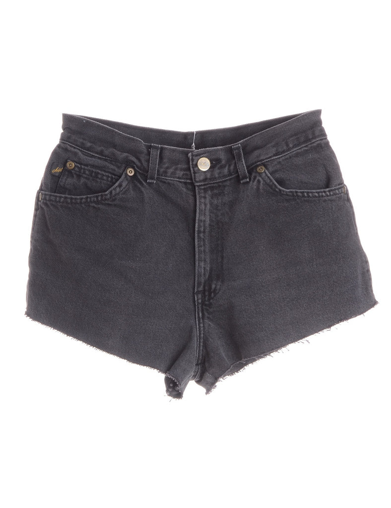 Beyond Retro Label Label Jessica Super Short Shorts