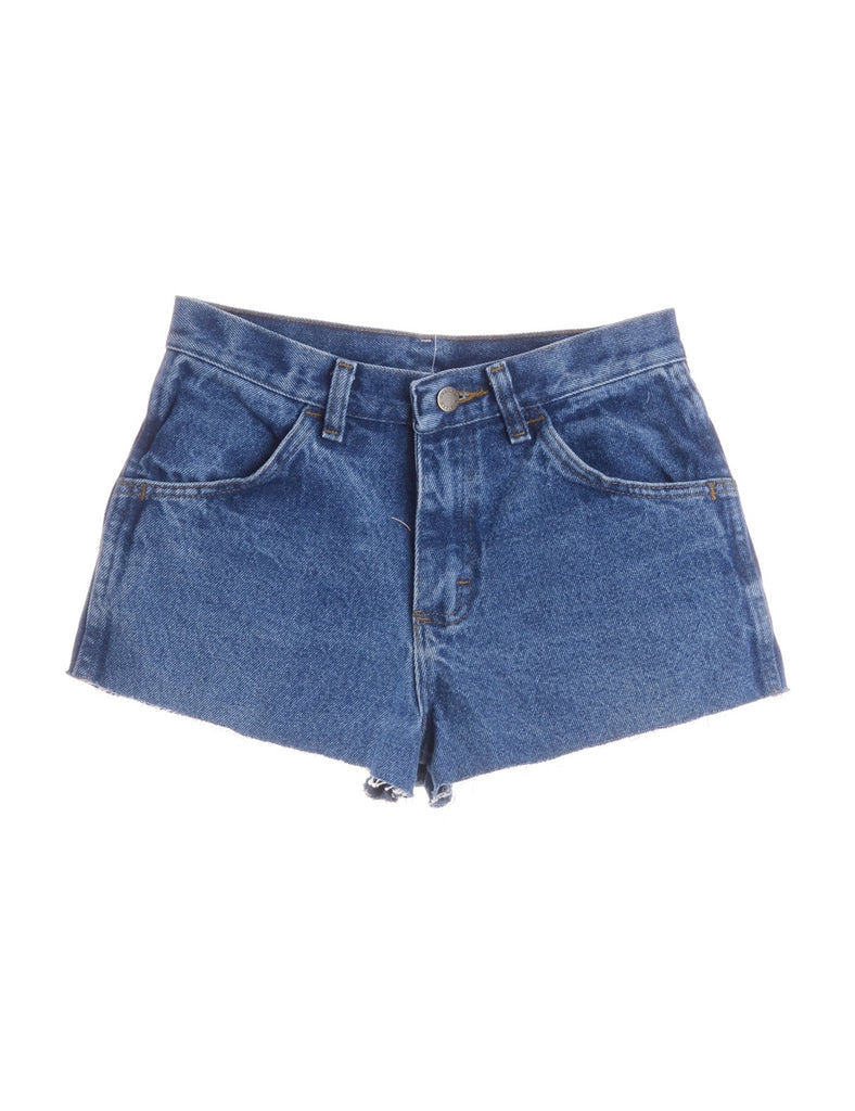 Beyond Retro Label Label Jessica Super Short Shorts