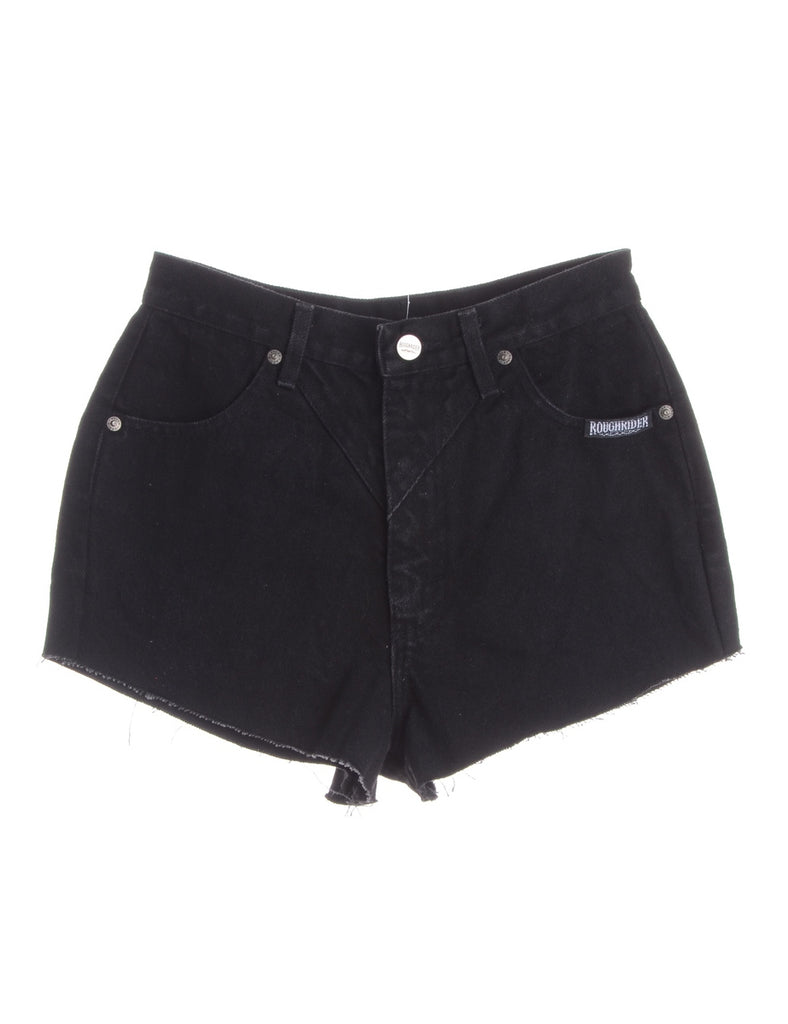 Beyond Retro Label Label Jessica Super Short Shorts