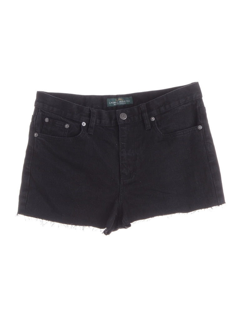 Beyond Retro Label Label Jessica Super Short Shorts