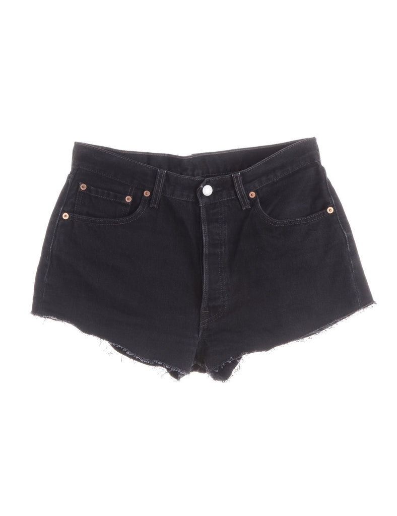 Beyond Retro Label Label Jessica Super Short Shorts