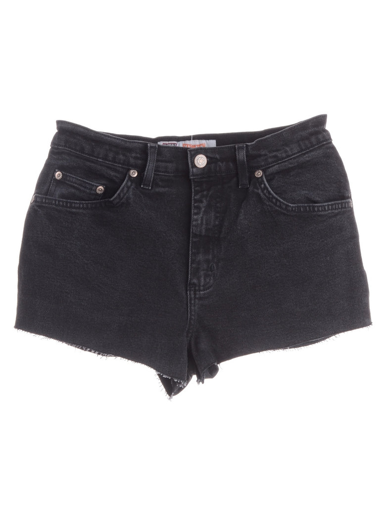 Beyond Retro Label Label Jessica Super Short Shorts