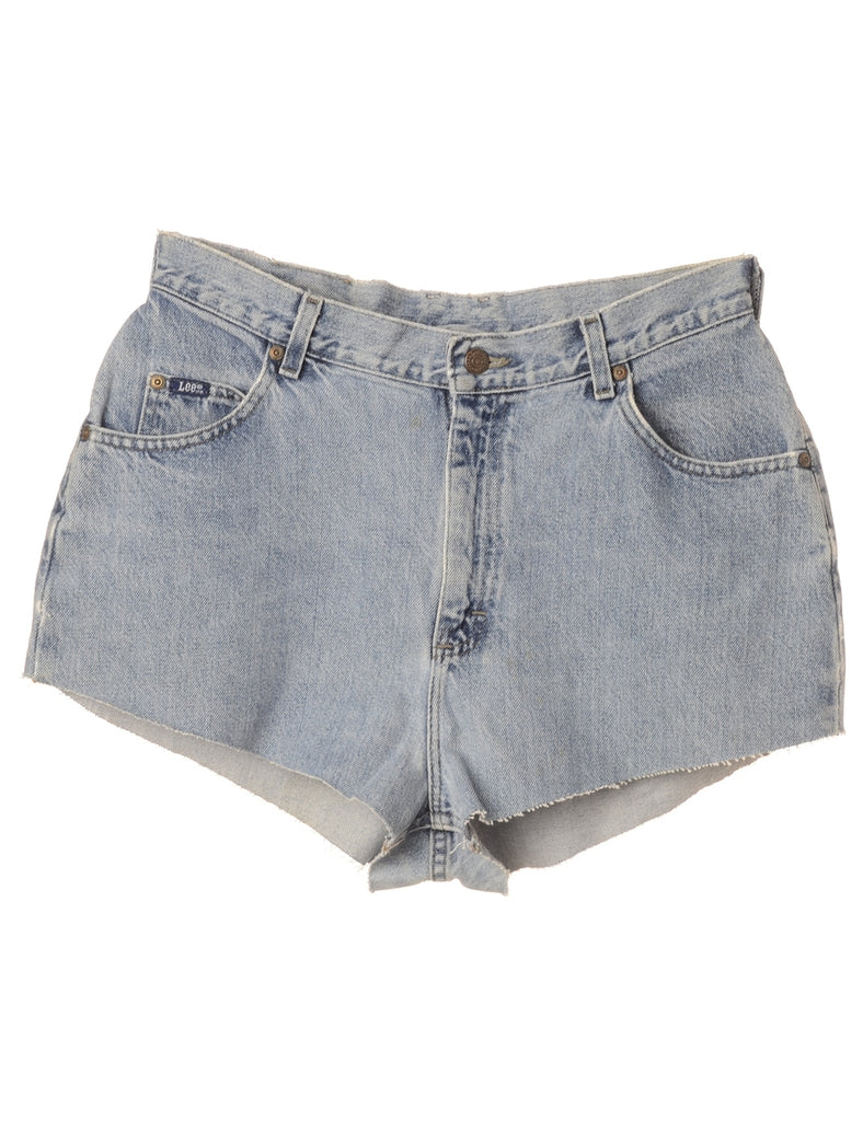Beyond Retro Label Label Jessica Super Short Shorts