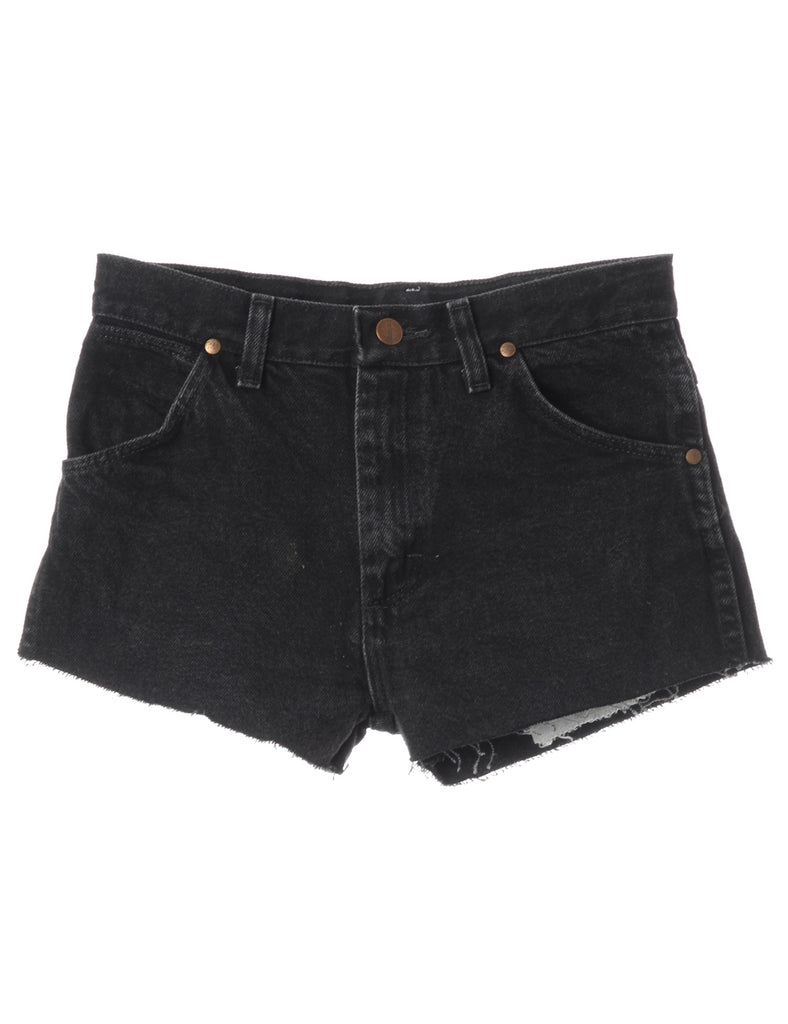 Beyond Retro Label Label Jessica Super Short Shorts