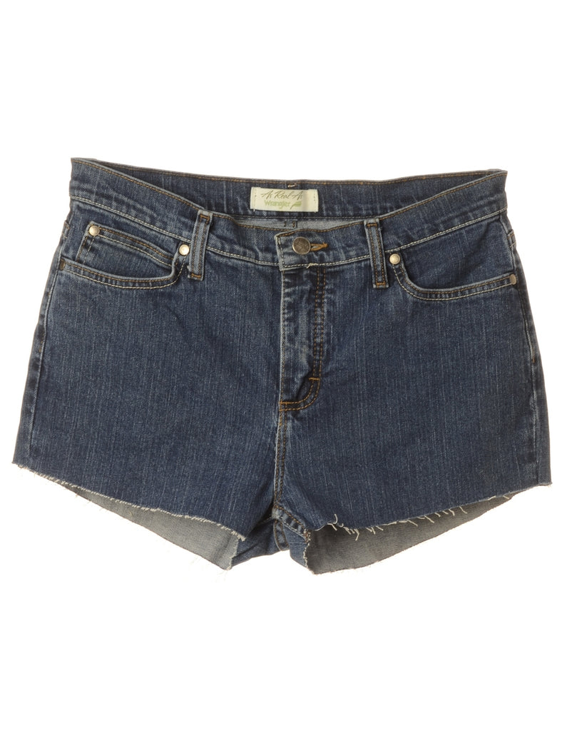 Beyond Retro Label Label Jessica Super Short Shorts