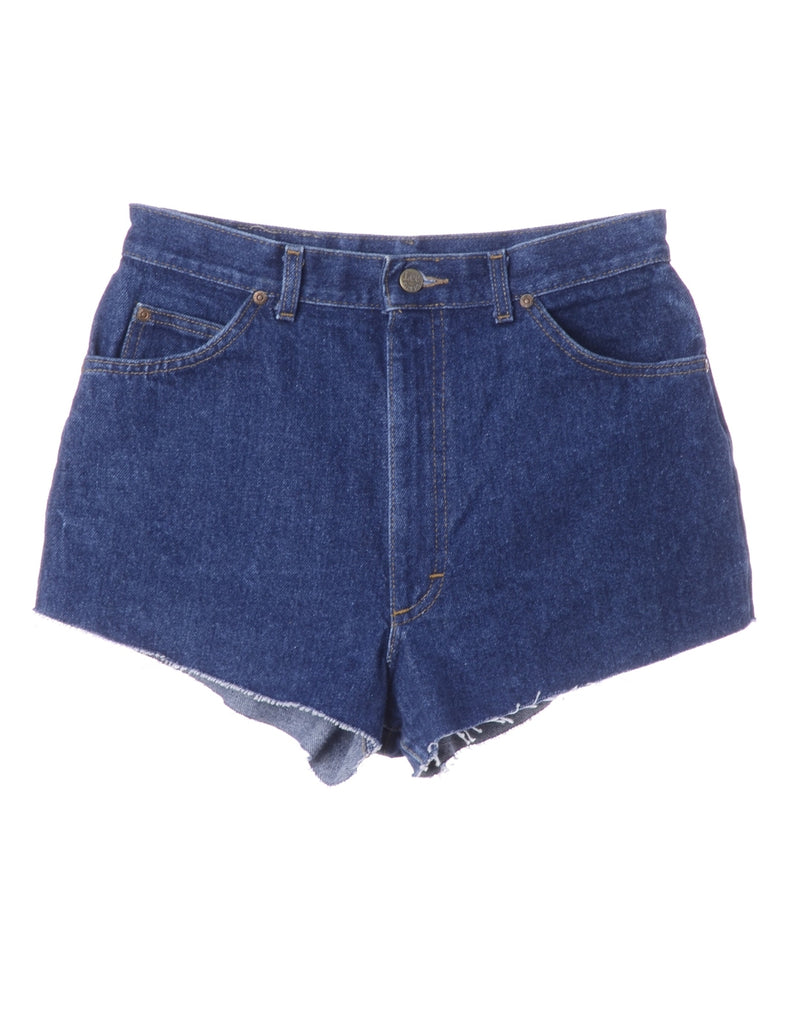 Beyond Retro Label Label Jessica Super Short Shorts