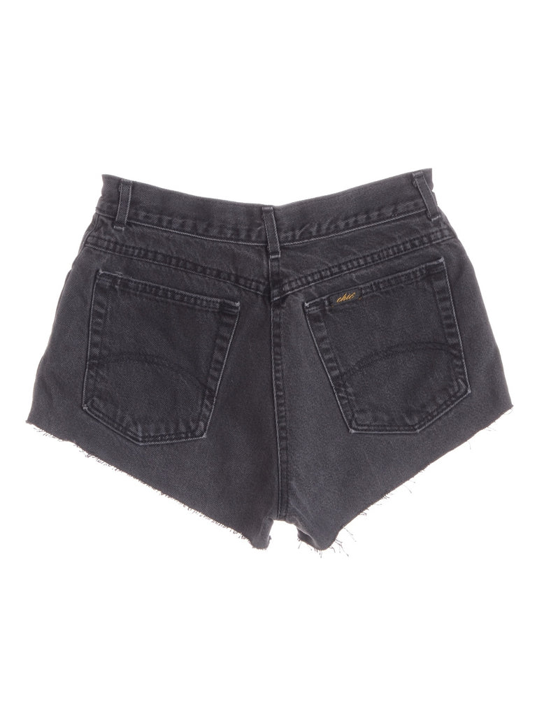 Beyond Retro Label Label Jessica Super Short Shorts