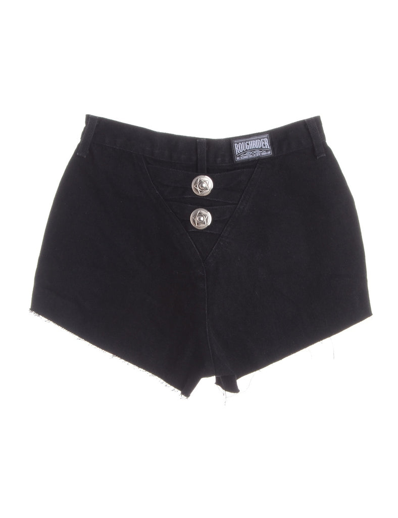 Beyond Retro Label Label Jessica Super Short Shorts
