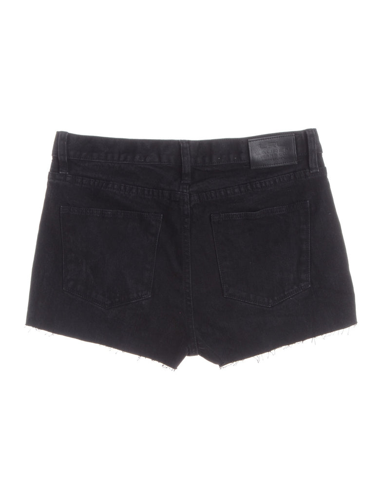 Beyond Retro Label Label Jessica Super Short Shorts