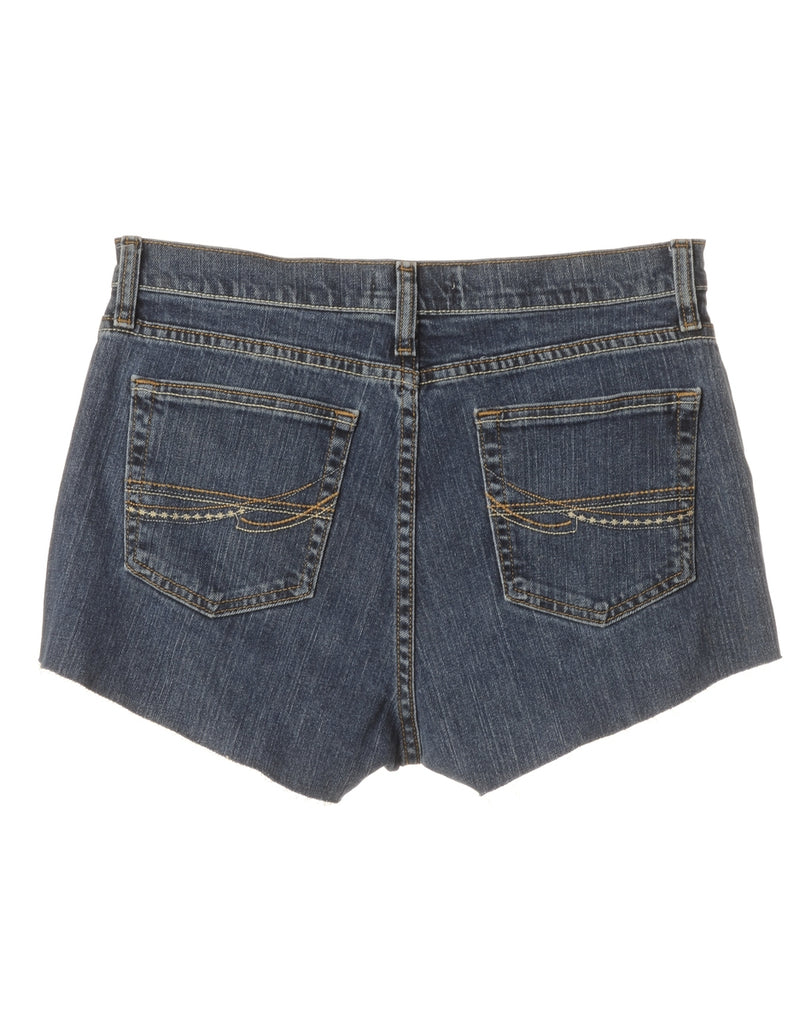 Beyond Retro Label Label Jessica Super Short Shorts