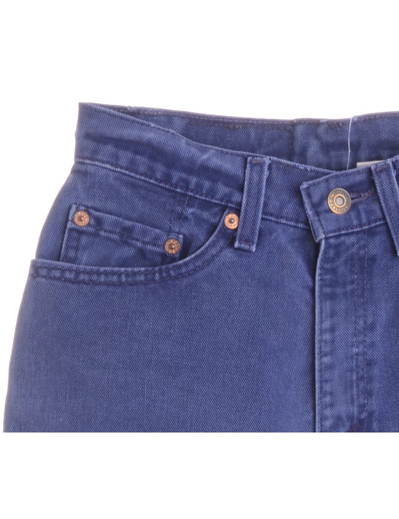 Beyond Retro Label Label Jessica Super Short Shorts