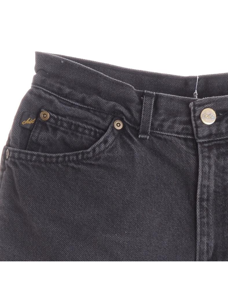 Beyond Retro Label Label Jessica Super Short Shorts