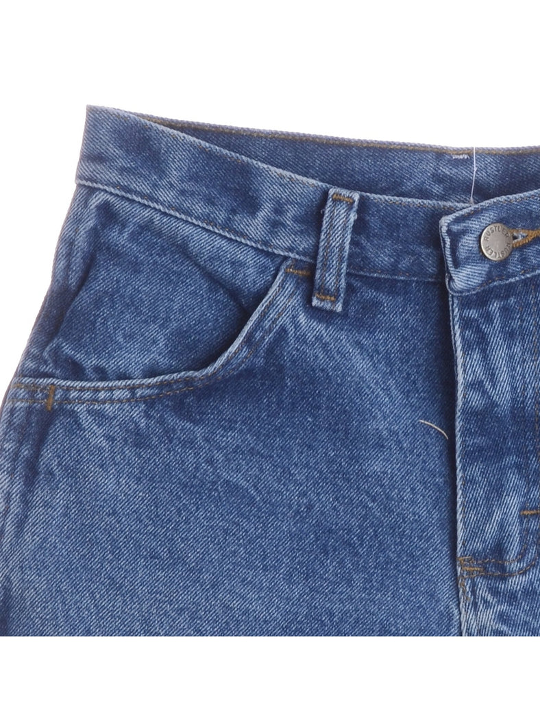 Beyond Retro Label Label Jessica Super Short Shorts