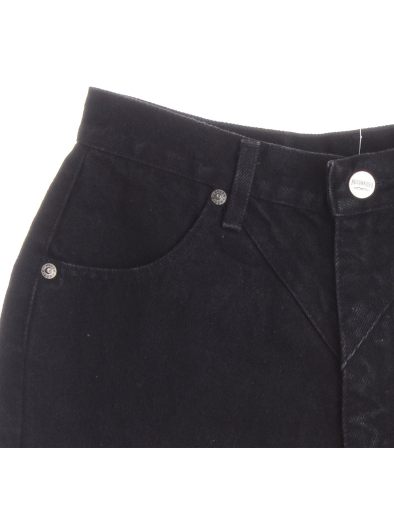 Beyond Retro Label Label Jessica Super Short Shorts