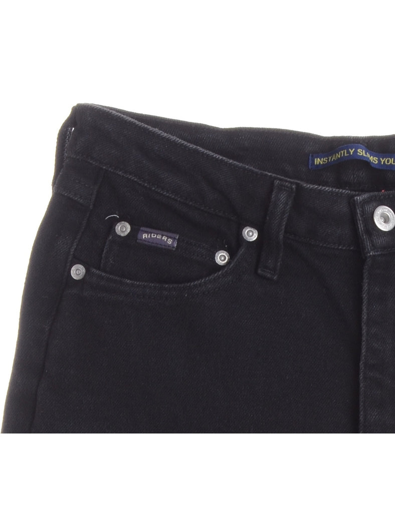 Beyond Retro Label Label Jessica Super Short Shorts