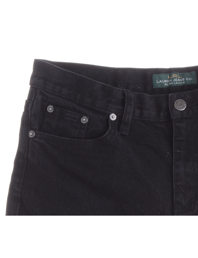 Beyond Retro Label Label Jessica Super Short Shorts