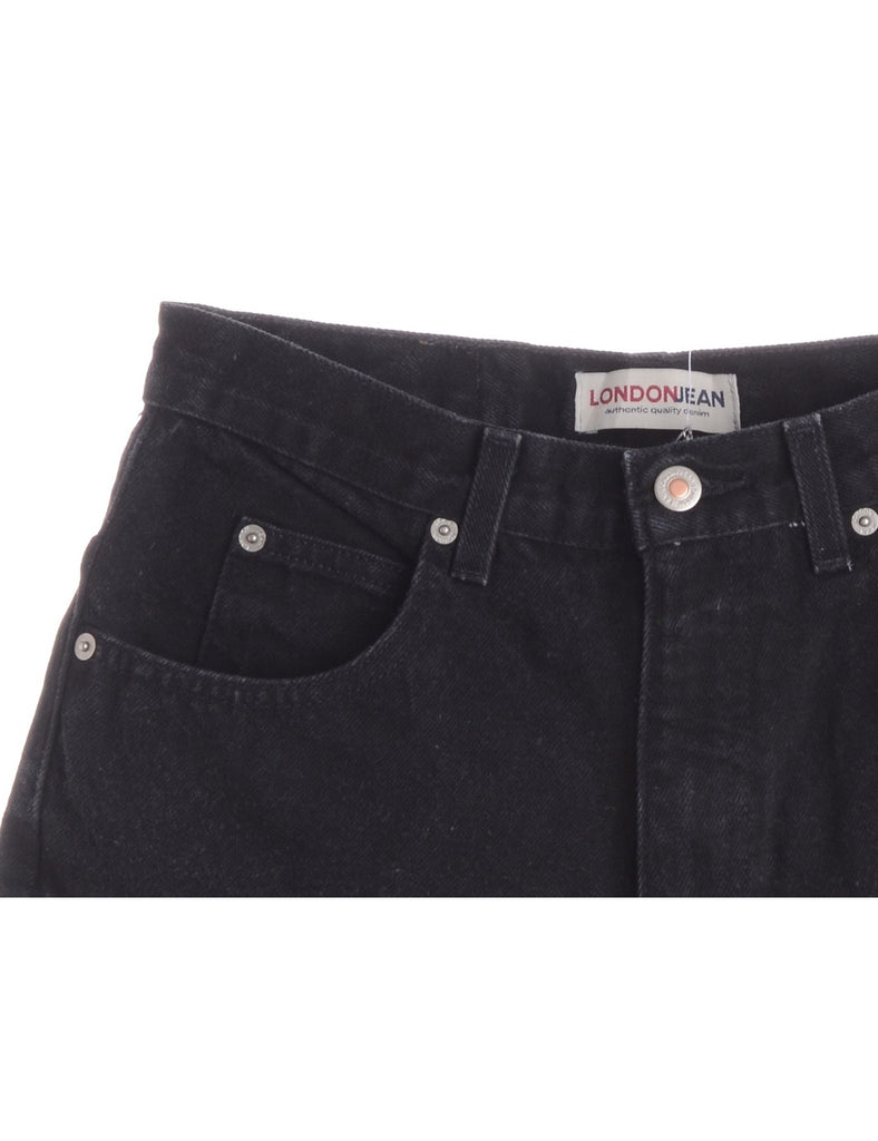 Beyond Retro Label Label Jessica Super Short Shorts