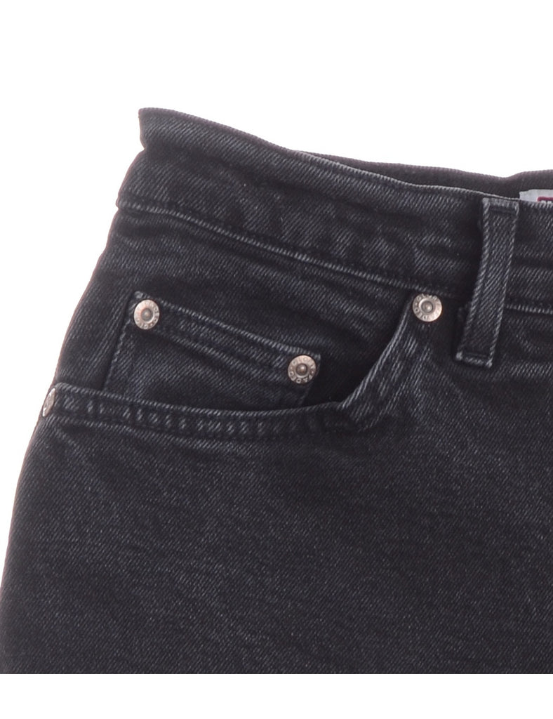 Beyond Retro Label Label Jessica Super Short Shorts