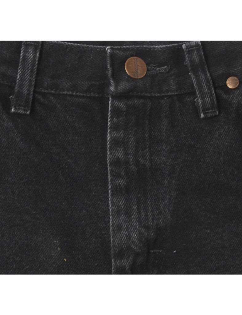 Beyond Retro Label Label Jessica Super Short Shorts